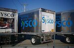 relates to Sysco to Acquire European Food Distributor Brakes From Bain