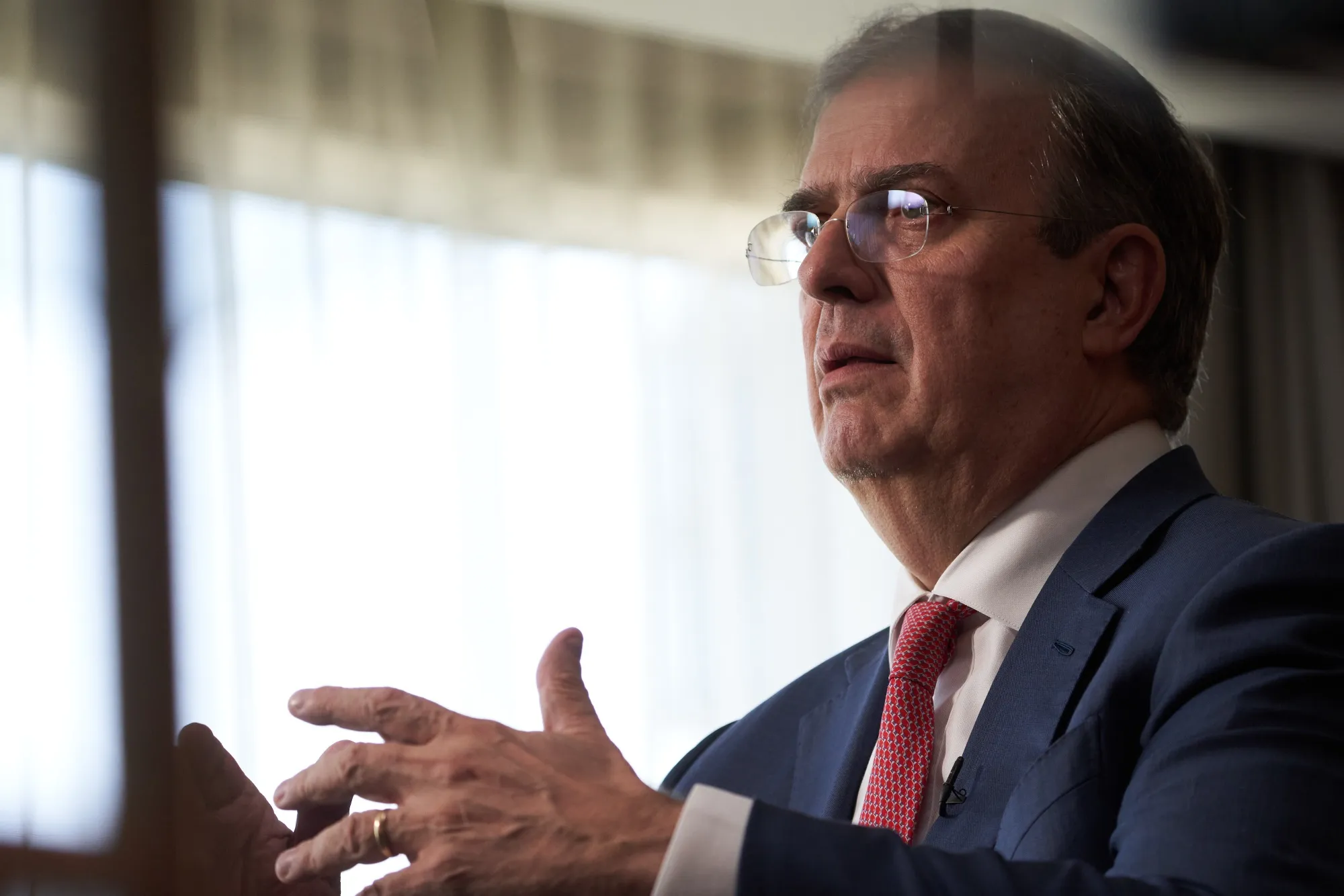 Mexico Defies Tariff Hikes Under USMCA Trade Protections