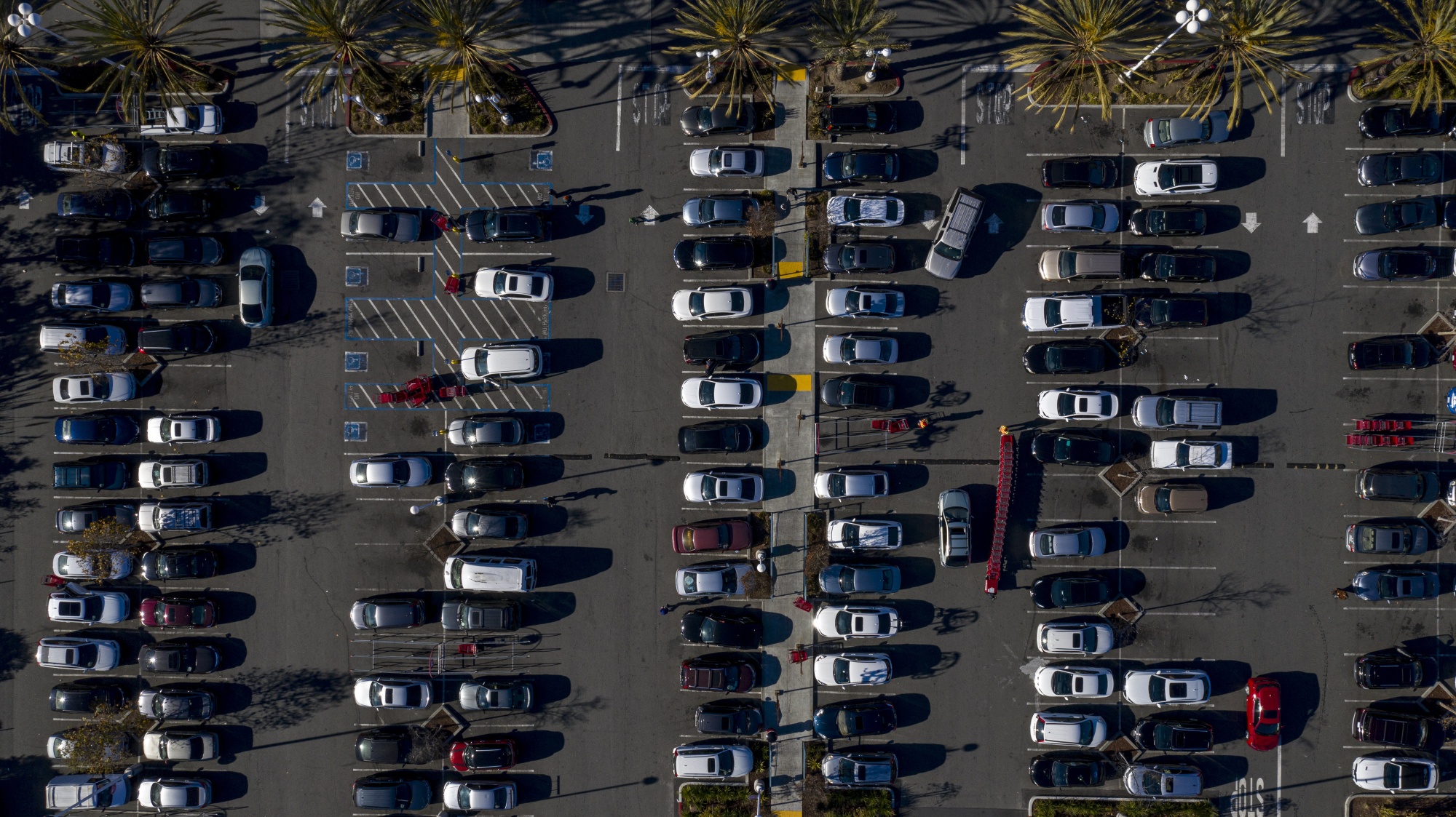Miami decided parking is more important than housing, dropping