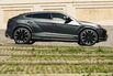 Test-Driving the Lamborghini Urus, a Supercar in SUV Clothing