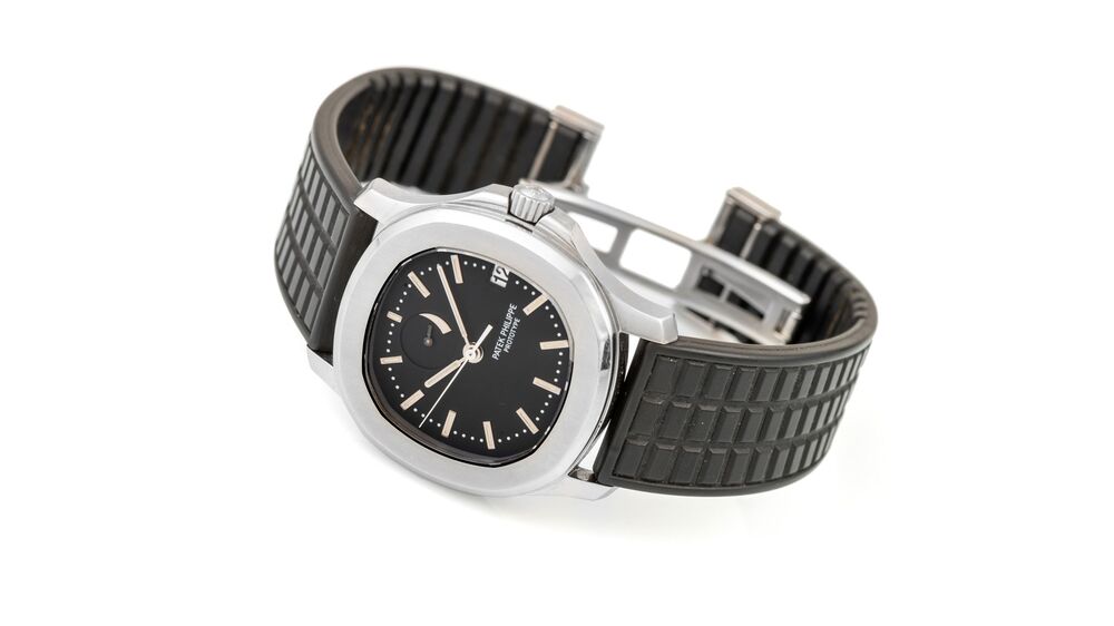 patek philippe crazy hours
