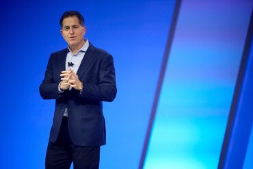 Key Speakers At The Dell Technologies World Conference