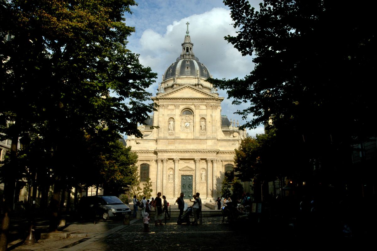 Fading American Dream Opportunity to Fix French StartUp Scene