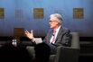Federal Reserve Chair Jerome Powell Speaks At ECNY Event 