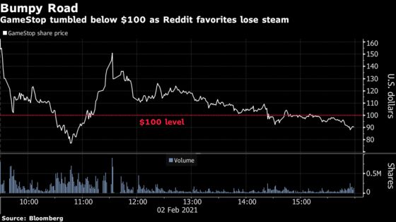 Yellen to Meet Financial Regulators Thursday on Market Tumult