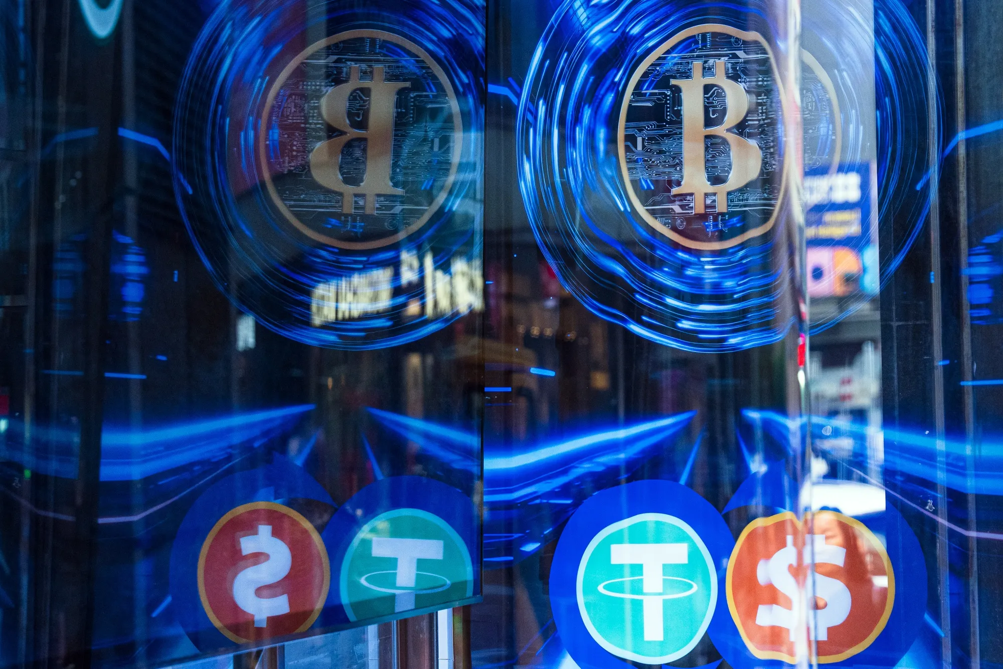 Cftc spot crypto trading (85) foto