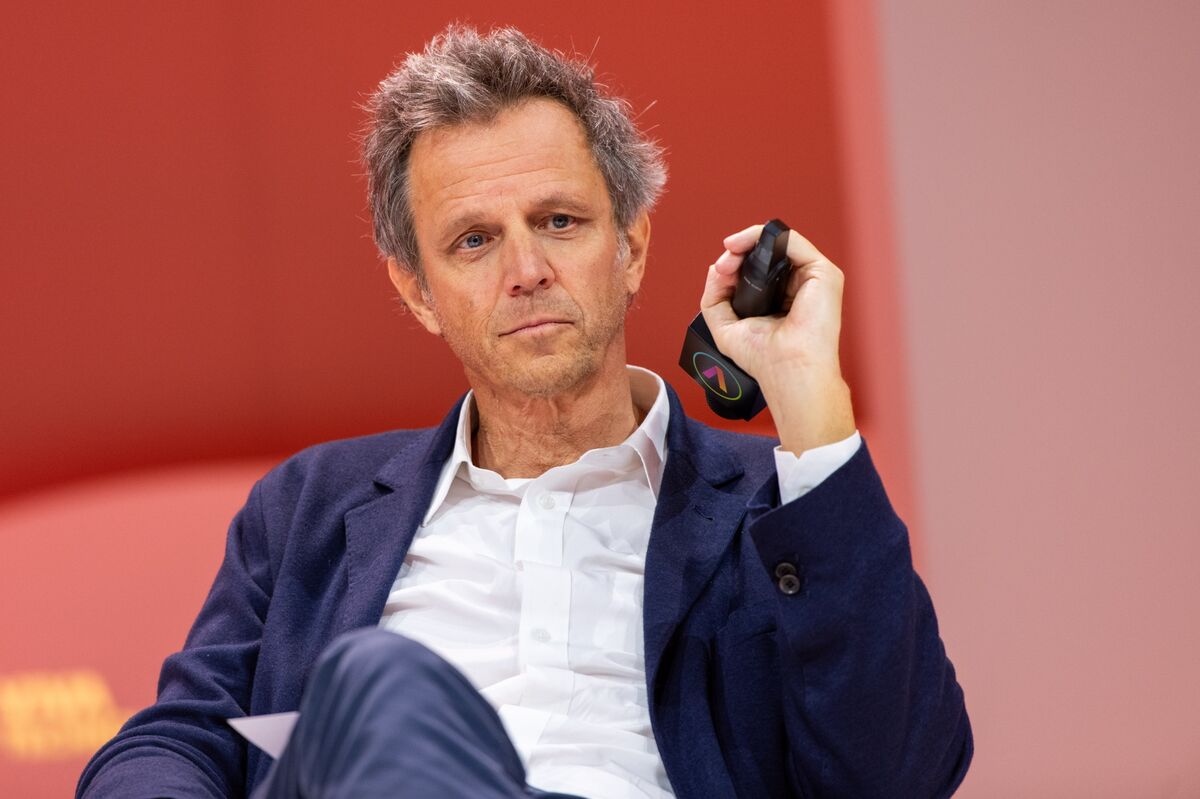 Publicis Rises After CEO’s Bullish Comments About Second Half