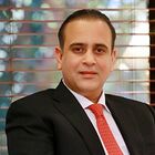 Headshot of Nikhil Nanda