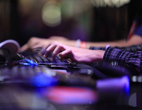 Keyboard