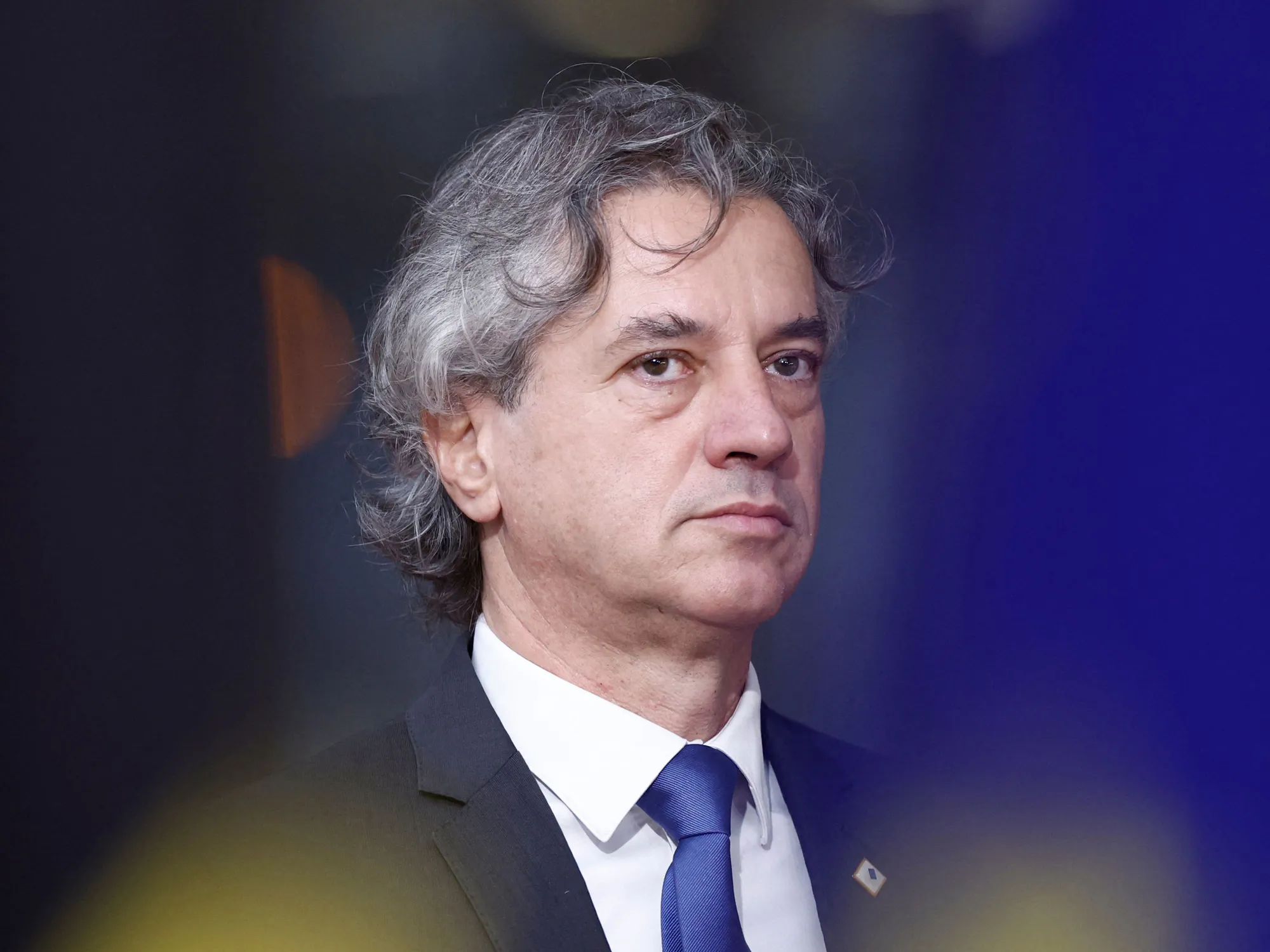 Robert Golob