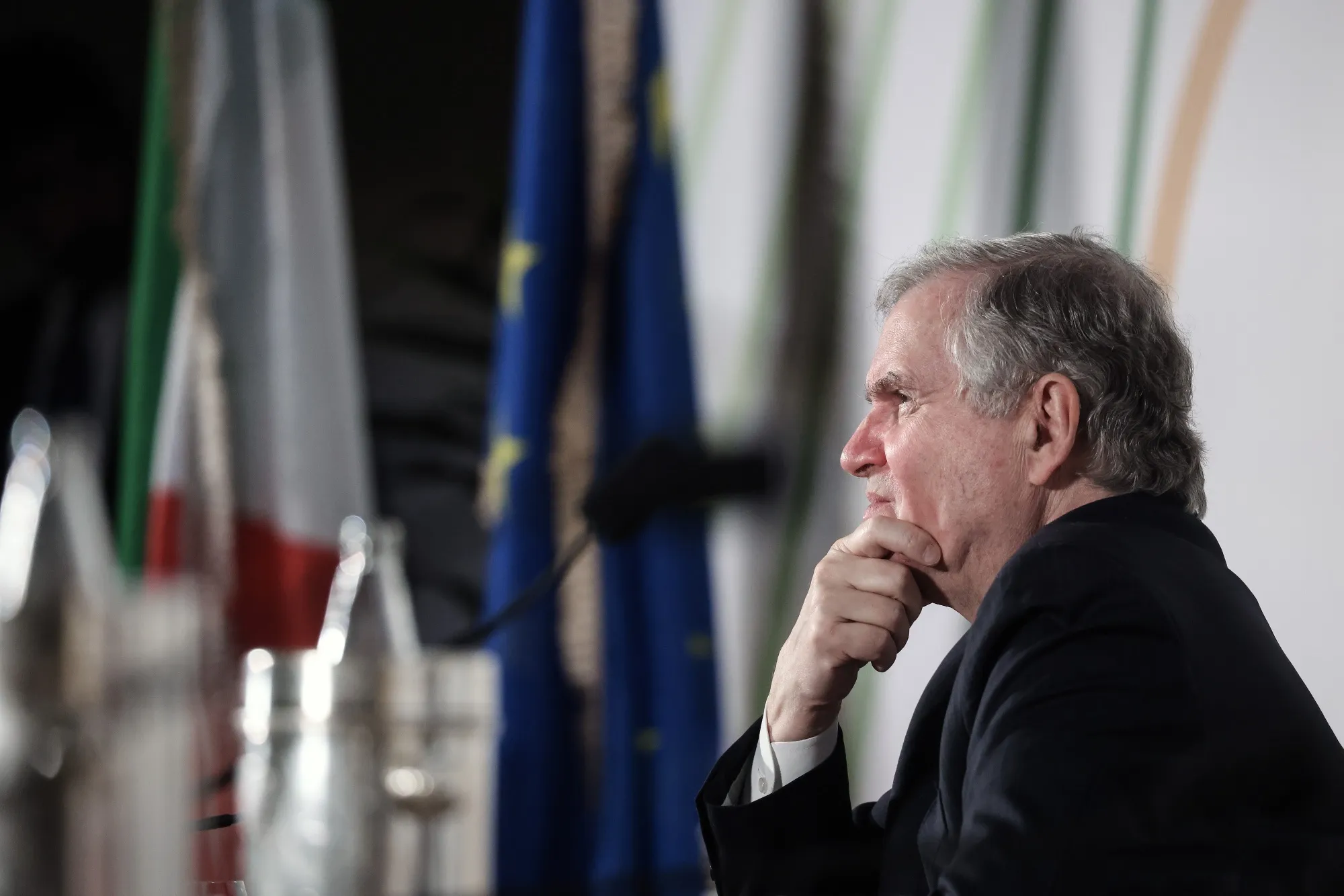 Ignazio Visco