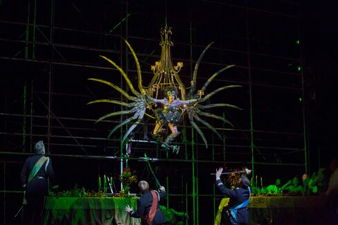 'The Tempest'