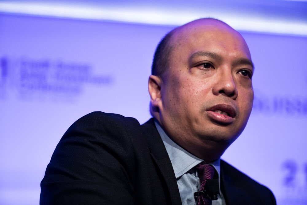 Malaysia State Fund Ceo Rahman Leaving Replaced By Rasheed Bloomberg