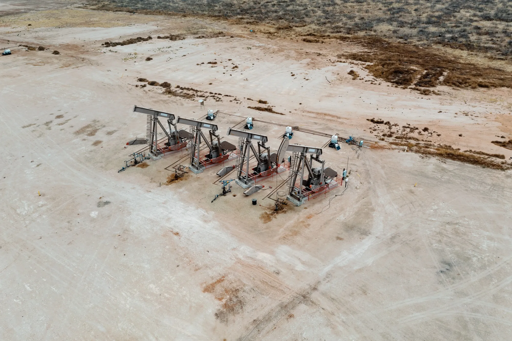 Fracking Boom Turns Texas Into The earthquake Capital Of The U.S.