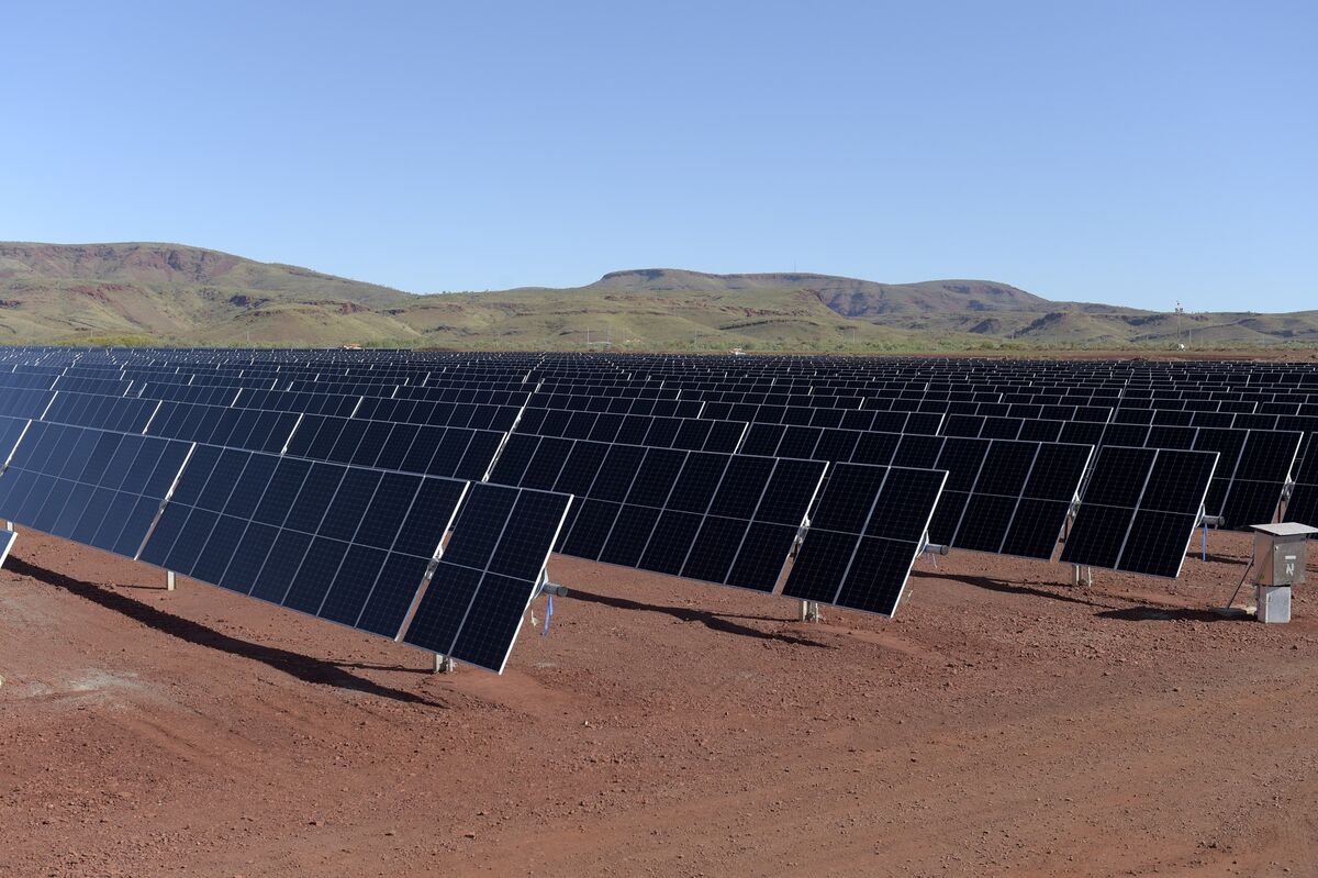🟪"KKR & Co. Acquista Zenith Energy: Un Passo Avanti verso l'Energia Off-Grid"