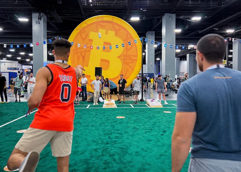 Key Speakers At Bitcoin 2023 Conference