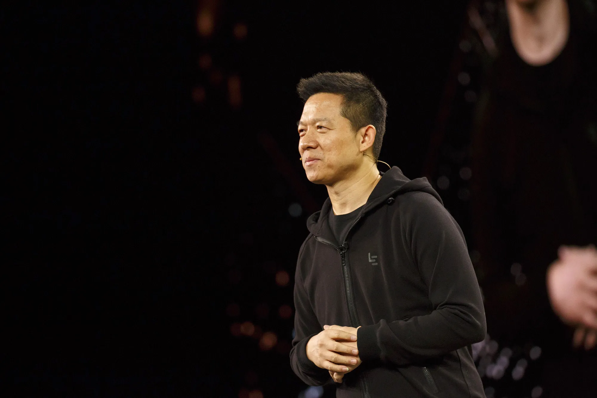 Faraday Future Founder Jia Yueting