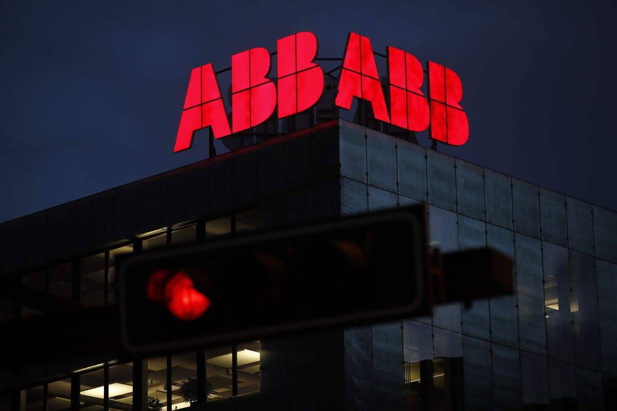 ABB Agrees To Pay 315 Million To End Eskom Bribe Probe Flipboard