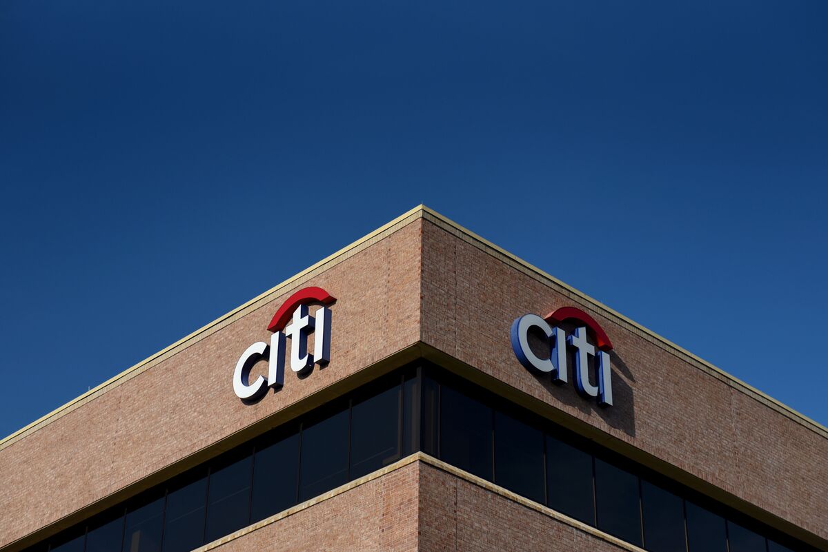 Citigroup Snubbed on Muni Bond Deal Over Gun Law, Costing Texas City  $277,334 - Bloomberg