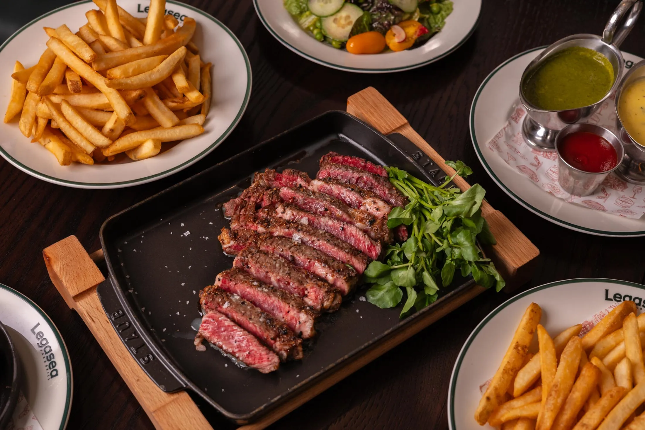 Steak Deflation Hits New York City Restaurants With $35 Beef Menus 