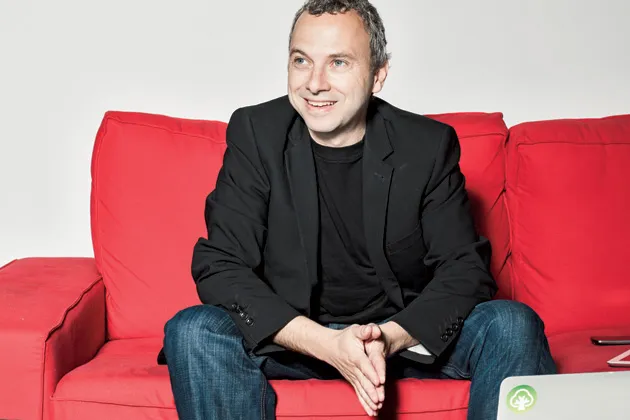 Micha Benoliel's Open Garden