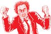 How to Deal With Angry People: David Haynes