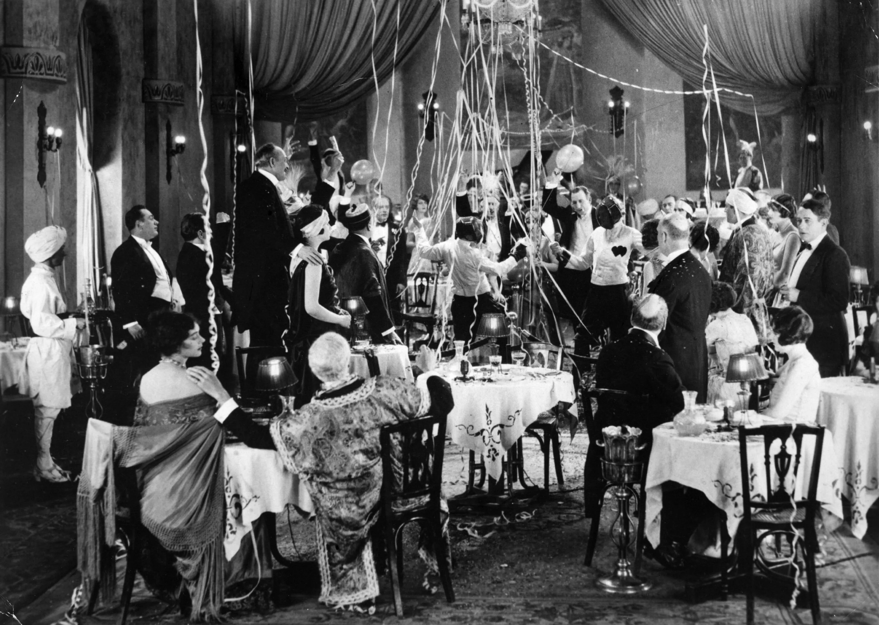Could the Roaring ’20s be back?