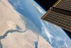 Earth Nasa Space