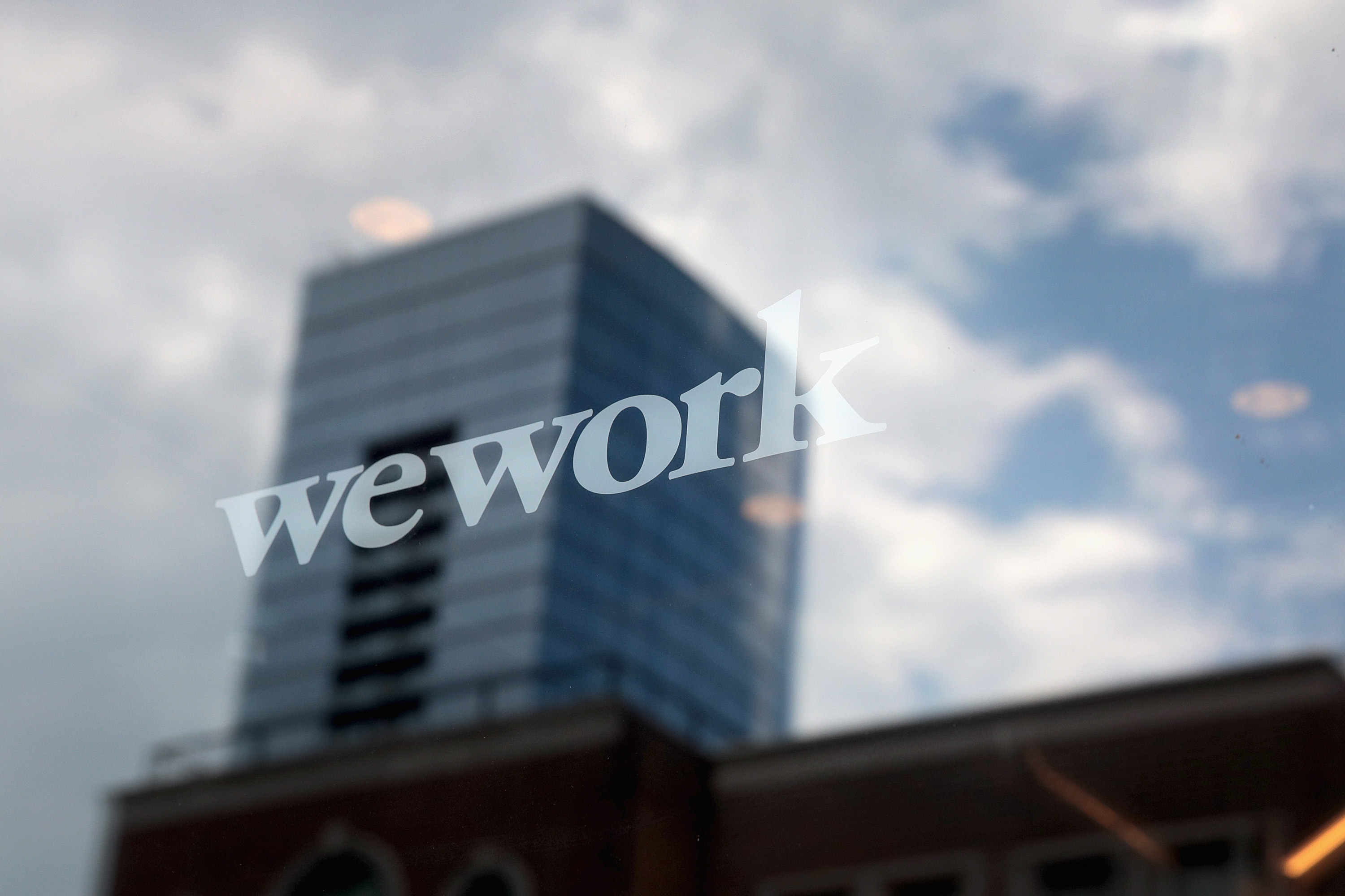 Real Estate Upstart WeWork Releases Paperwork For Initial Public Offering