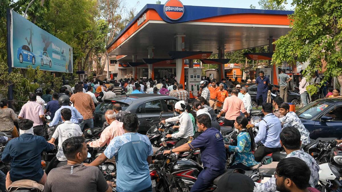 How South Asia Sees the Iran Conflict