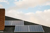 relates to What Happened When I Bought a House With Solar Panels