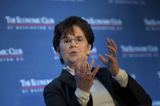 General Dynamics CEO Sees Strong Biden Defense Budgets