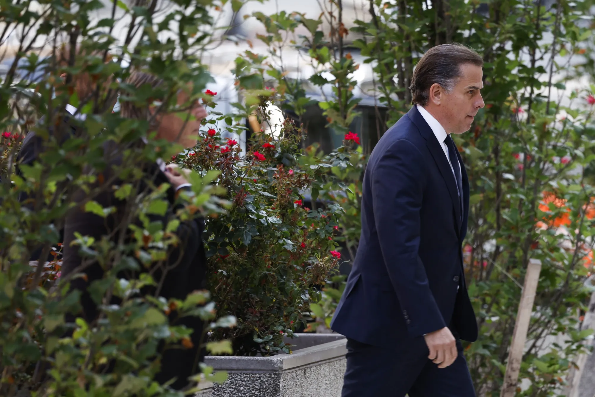 Hunter Biden