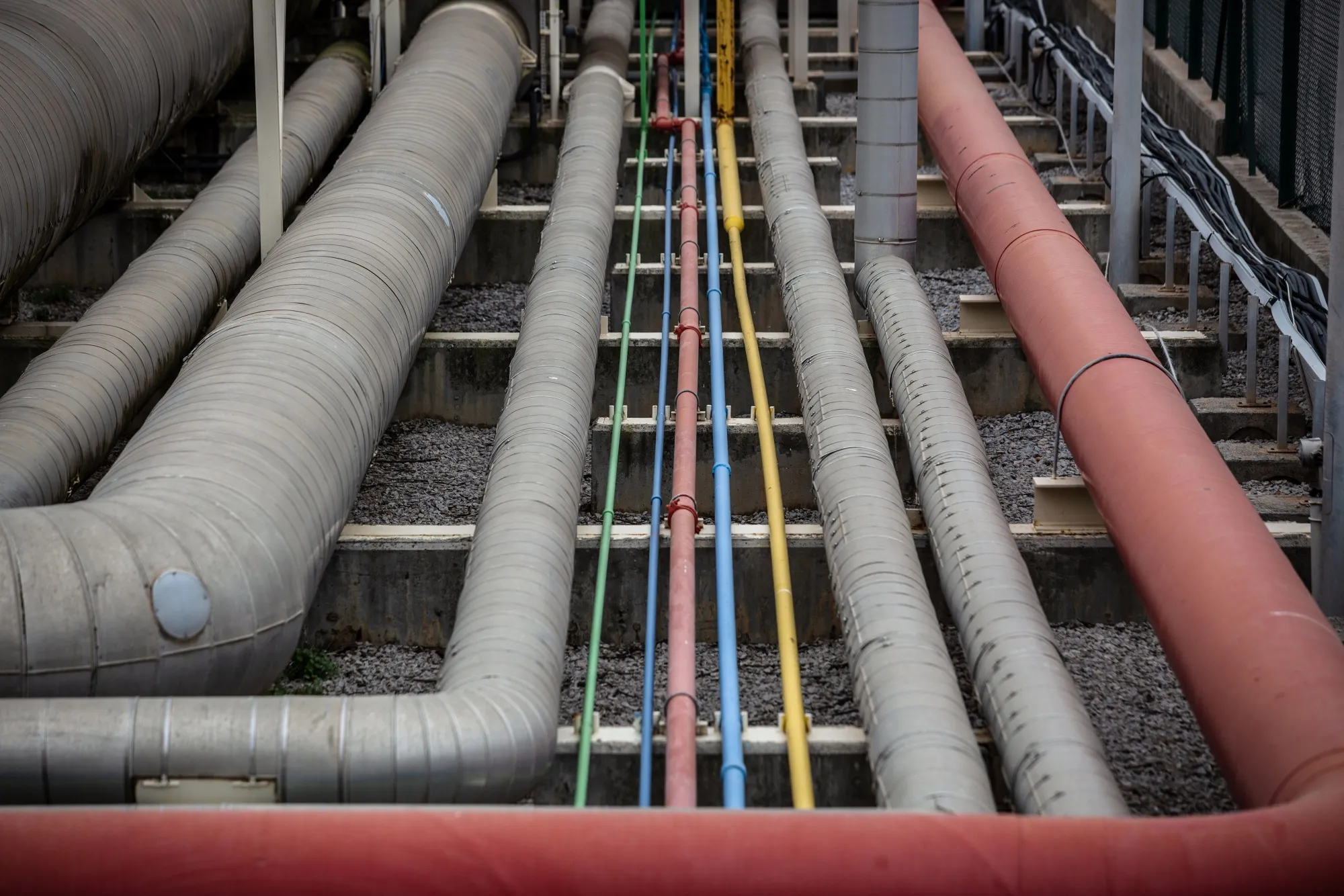 Weak demand, high inventories and near-record LNG imports have helped to keep prices in the current range.