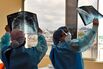TOPSHOT-ECUADOR-HEALTH-VIRUS-ICU