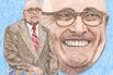 Where Rudy Giuliani’s Money Comes From