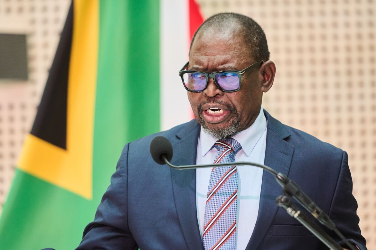 Next Africa: New Rules to Keep South Africa’s Debt in Check