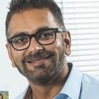 Headshot of Kal Somani
