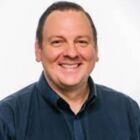 Headshot of Dr Christopher Gibson PhD "Chris"