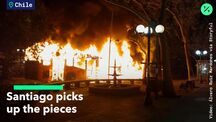 current playlist thumbnail
