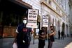 Activists Rally In Washington, DC For $15 Minimum Wage