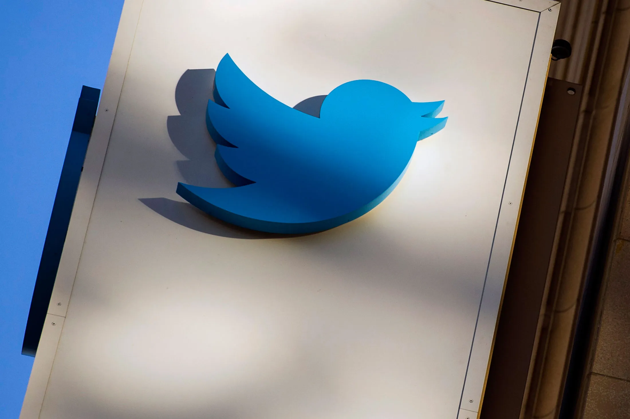 Finance Twitter goes tweet.
