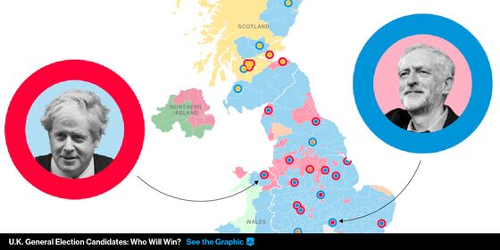 Brexit Bulletin: No More Backing Down