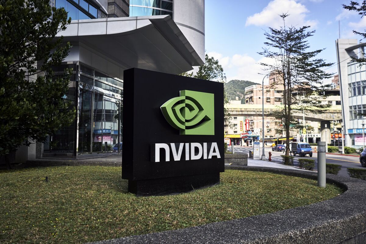 Nvidia Joins $650 Million Funding for Gates-Backed Nuke Firm