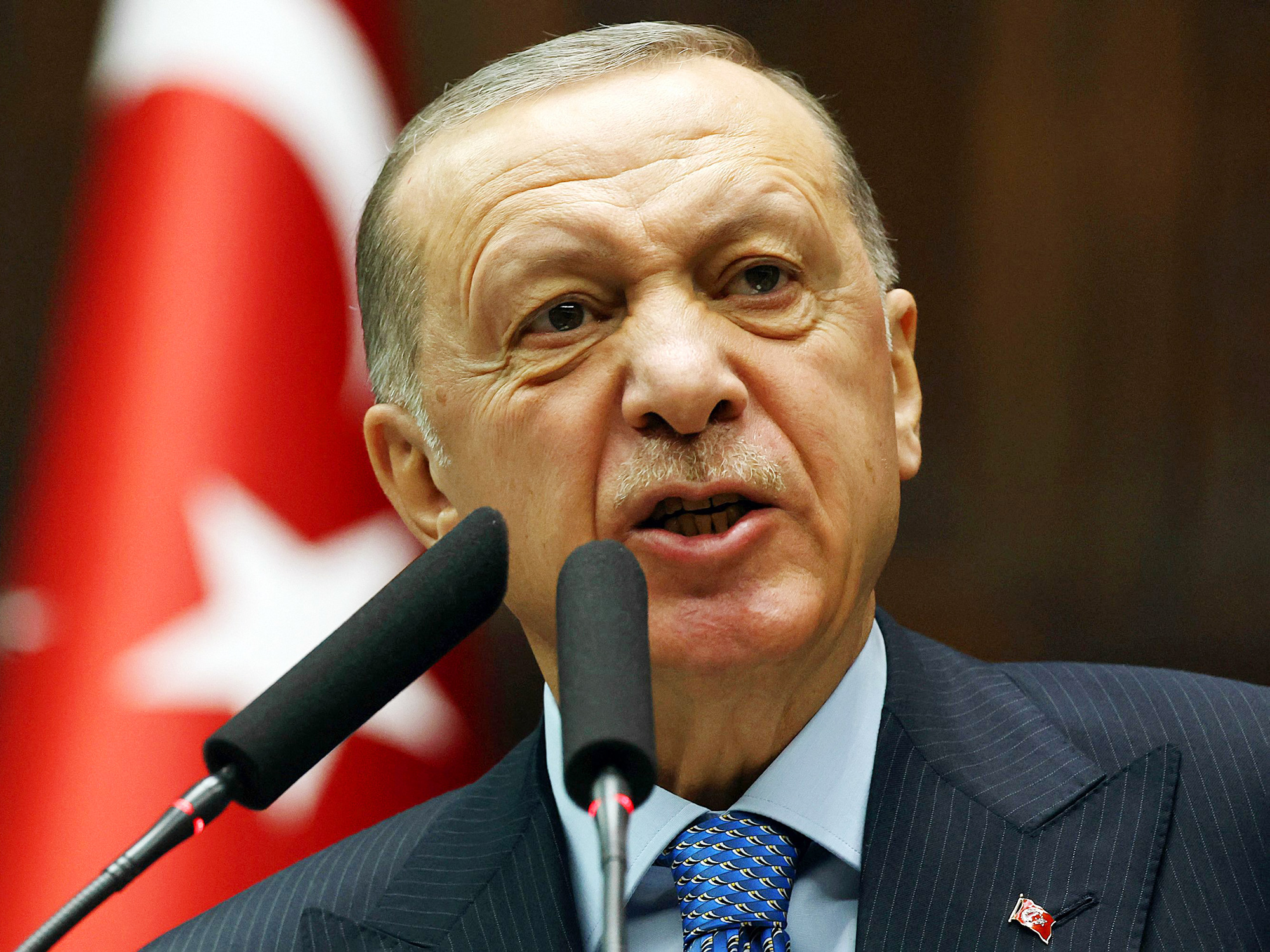  TRY USD Options Show Turkish Lira Hitting Breaking Point After 