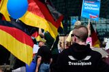 GERMANY-POLITICS-FAR-RIGHT-DEMO-RACISM