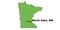 Most Expensive Suburb in Minnesota: North Oaks
