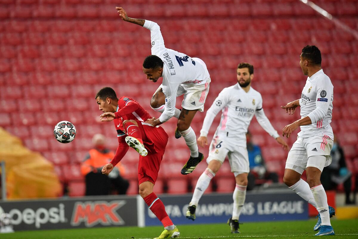European Super League Backers Prepare to Shake Up Soccer