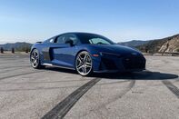 relates to In Case You Forgot, the Audi R8 Is a Pretty Perfect Sports Car