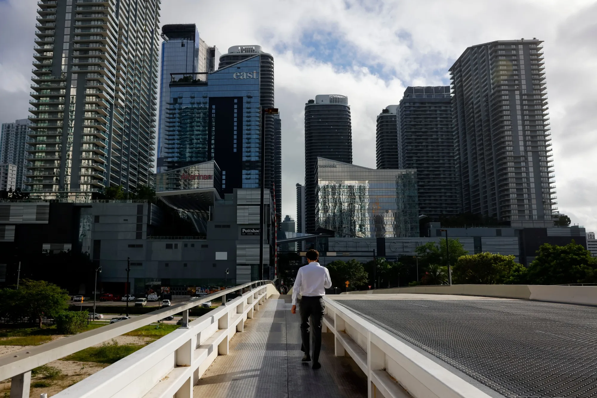 In Miami-Dade County last year, more than 21,500 people exchanged out-of-state driver’s licenses for Florida counterparts, slightly higher than in 2022.